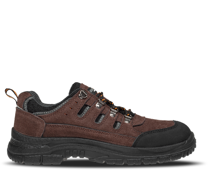 BENNON BAXTER O1 Low робочі туфлі