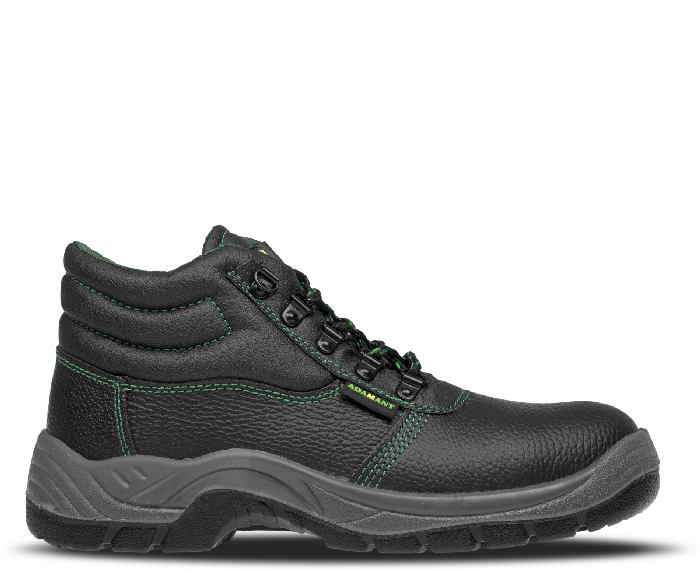 BENNON CLASSIC S1P High робочі чоботи