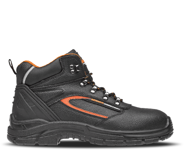 BENNON FORTIS S3 High робочі черевики