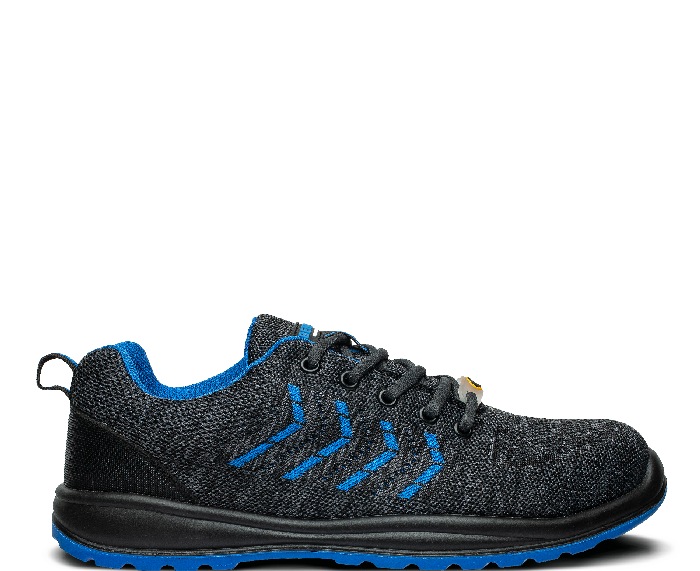 BENNON KNITTER S1 ESD робочі туфлі Low