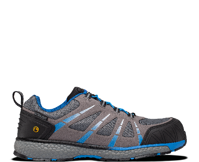 BENNON MARX S3 ESD NM Low робочі черевики