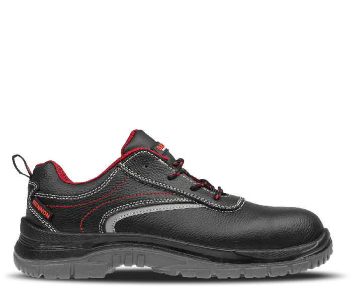 BENNON NM S3 Low робочі черевики