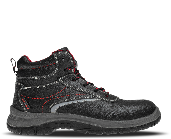BENNON NON METALLIC S3 High робочі черевики