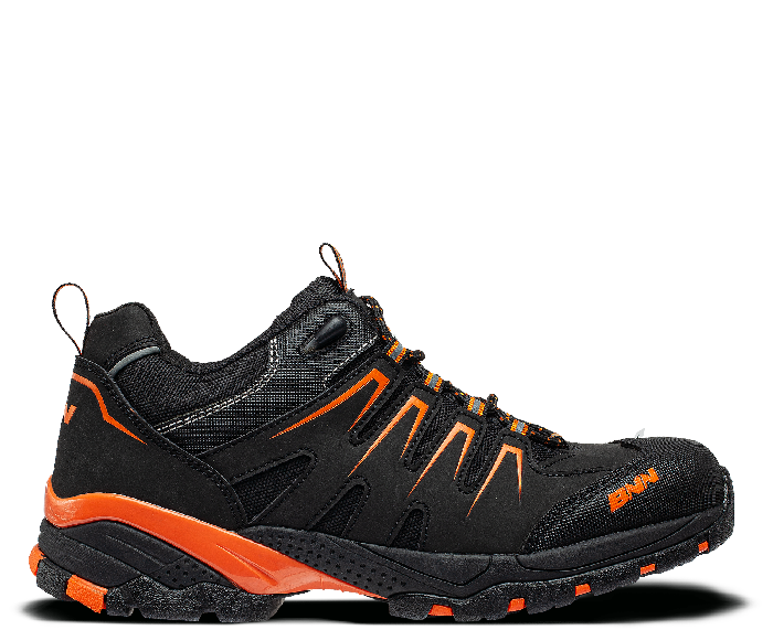 BENNON Orlando XTR O2 NM робочі черевики Low