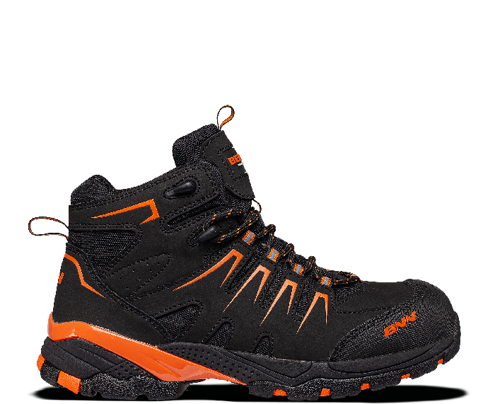 BENNON ORLANDO XTR S3 NM high робочі черевики