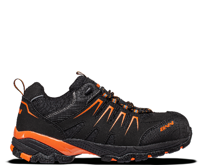 BENNON ORLANDO XTR S3 NM Low робочі чоботи