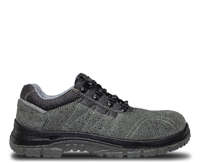 BENNON SPENCER робочі черевики S1P Low