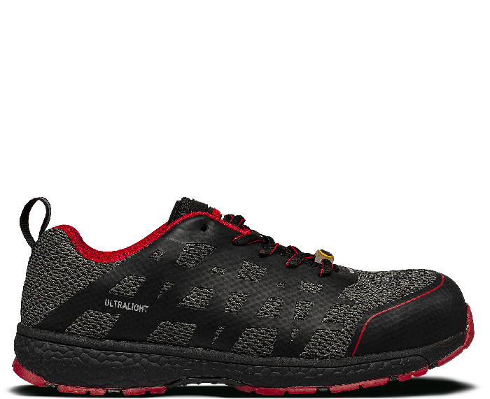 BENNON VECTRA S1P ESD NM low робочі черевики