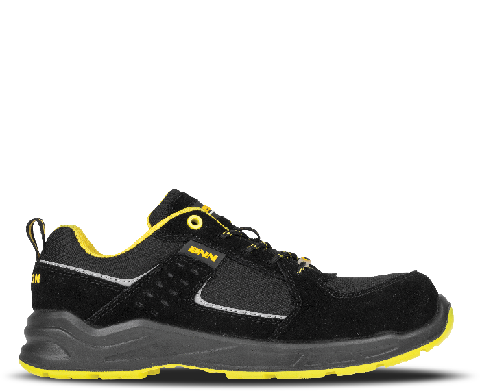BENNON sportis S1P ESD NM чоловічі робочі черевики low