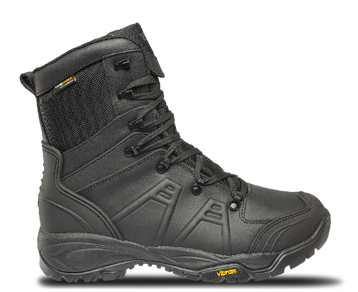 BENNON PANTHER XTR тактичні черевики O2