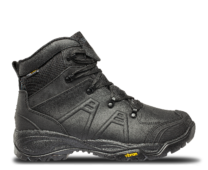 BENNON PANTHER XTR O2 High тактичні черевики