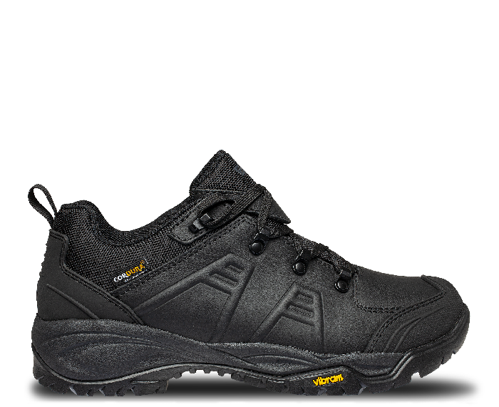 BENNON PANTHER XTR O2 Low тактичні черевики