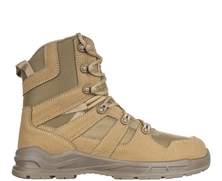 BENNON Condor 02 NM високі черевики, пісочні