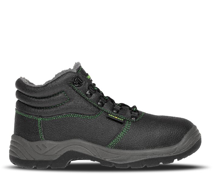 BENNON CLASSIC O2 Winter High робочі черевики