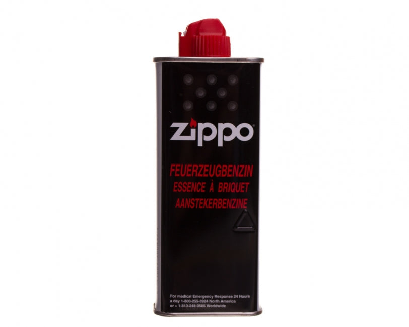 Zippo бензин для запальничок 125 мл