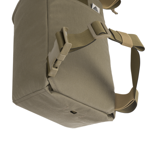Direct Action® pouch na мотузка, чорна
