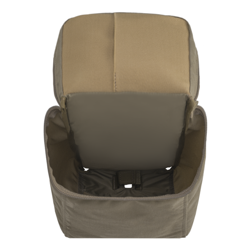 Direct Action® pouch na мотузка, чорна