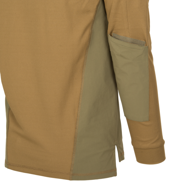 Helikon-Tex Range Hoodie толстовка з капюшоном TopCool, чорна