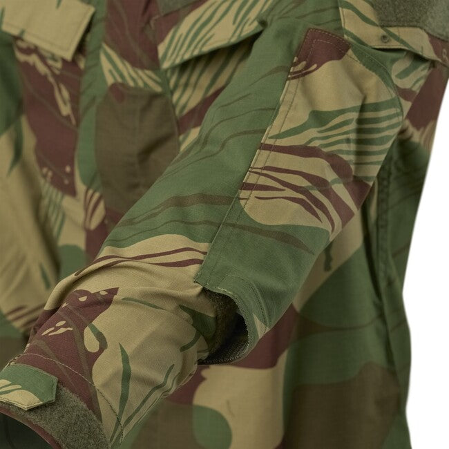 Helikon-Tex Raid рубашка Ripstop, Tiger Stripe