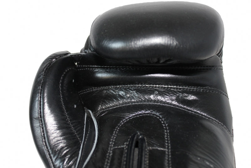 Katsudo Power box рукавиці, чорні