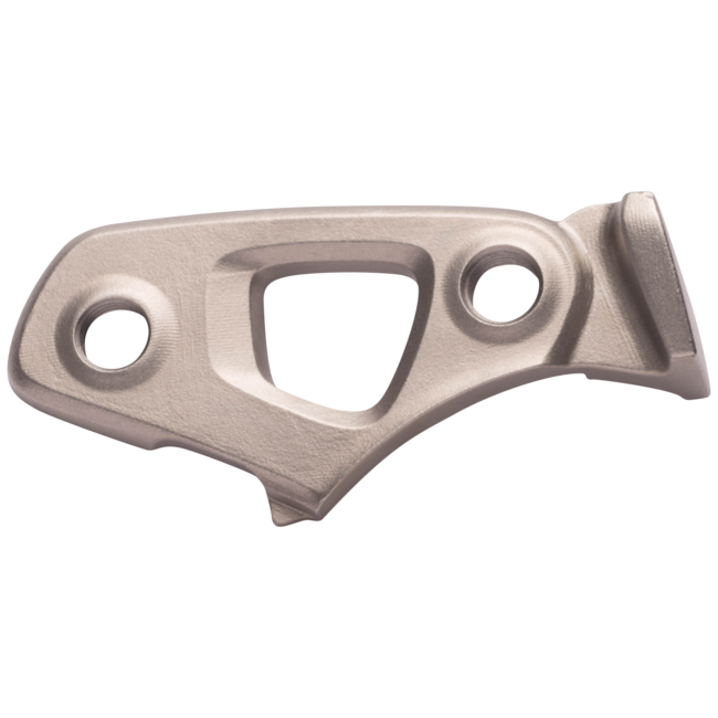 Black Diamond альпійський льодоруб Hammer