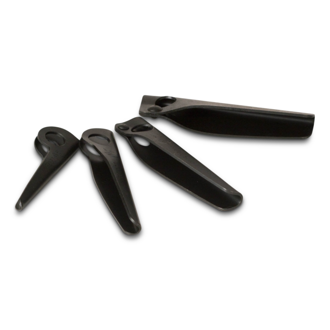 Black Diamond Angle карабін #1 0.5 In