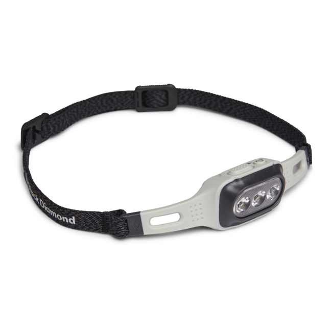 Black Diamond Deploy Run Light налобний ліхтар для бігу, сплав