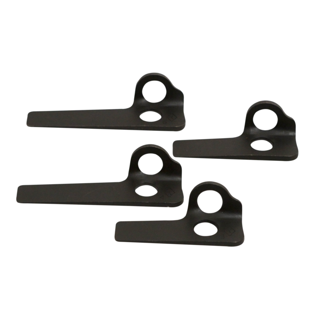 Black Diamond Bugaboo Skoba #4 long thin