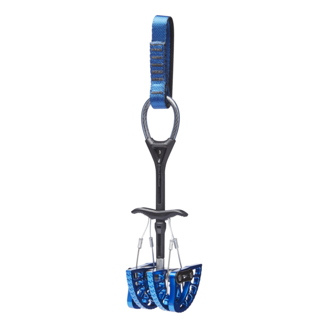 Black Diamond C4 Camalot кулачковий затискач .3