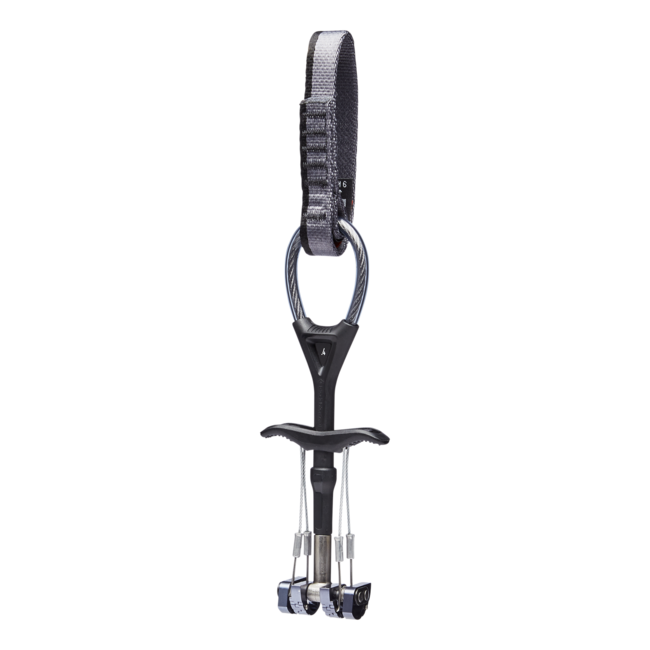 Black Diamond C4 Camalot кулак 0,4