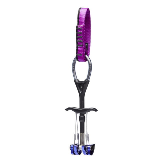 Black Diamond C4 Camalot карабін .5