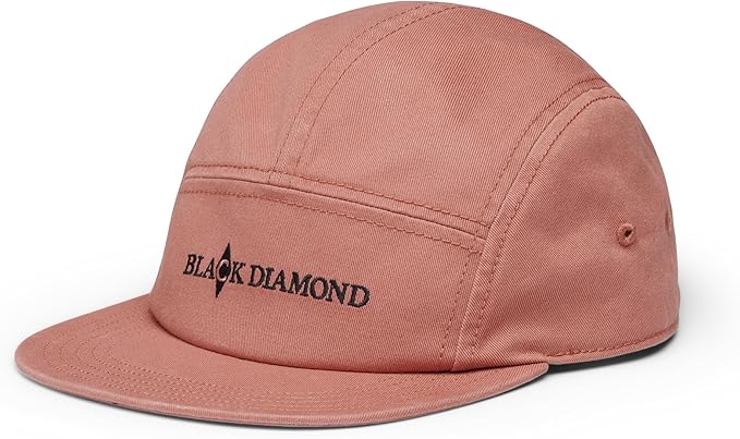 Black Diamond Camper шапка, крейдово-рожева