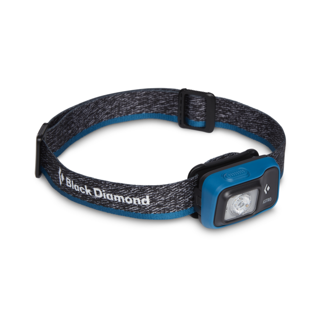 Black Diamond Астро налобний ліхтар 297, синій