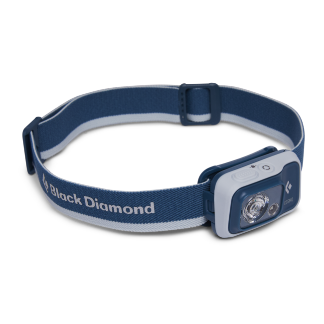 Black Diamond Cosmo 353 налобний ліхтар, creek синій
