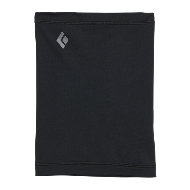 Black Diamond Coefficient Lt балаклава, чорна