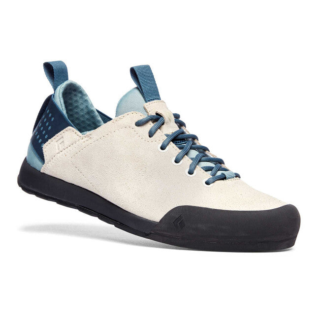 Black Diamond Session Suede шкіряні кросівки жіночі, birch