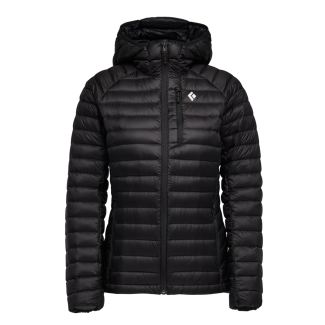 Black Diamond софтшел куртка жіноча, чорна