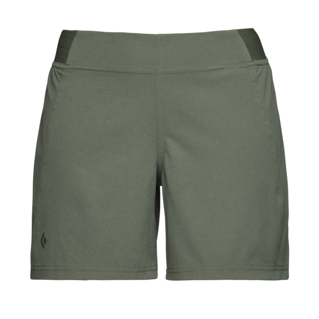 Black Diamond Sierra Shorts шорти жіночі, тундра