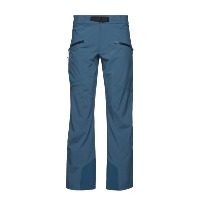 Black Diamond Recon Stretch Ski лижні штани жіночі, лазурит