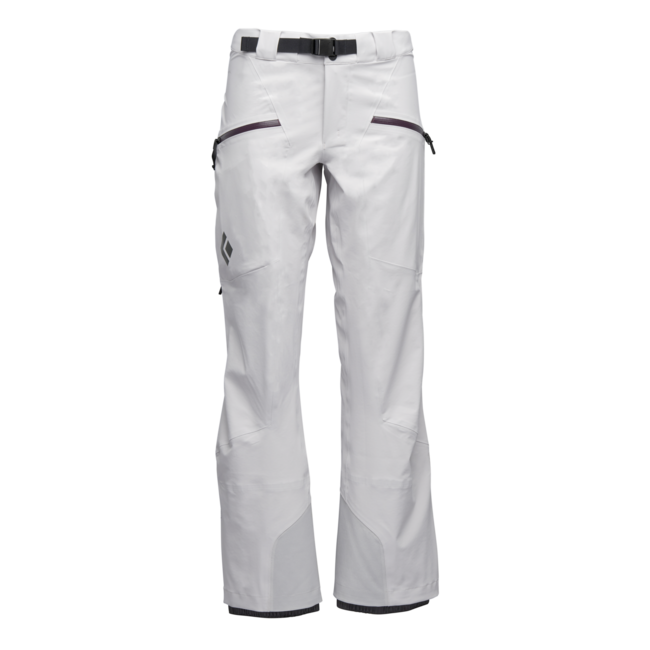 Black Diamond Recon Stretch Ski лижні штани жіночі, льодо-рожеві