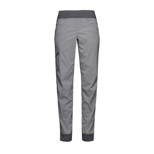 Black Diamond technician jogger штани жіночі, темно-сірі