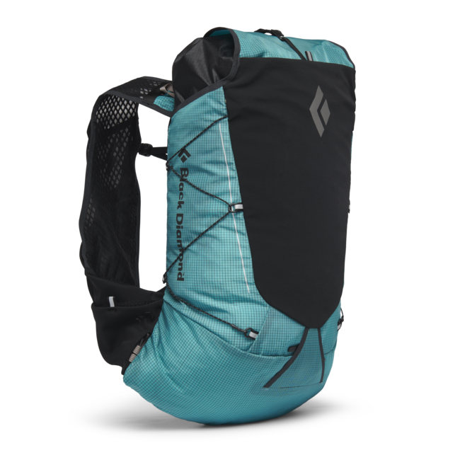 Black Diamond Distance 22 туристичний рюкзак жіночий, темна патина