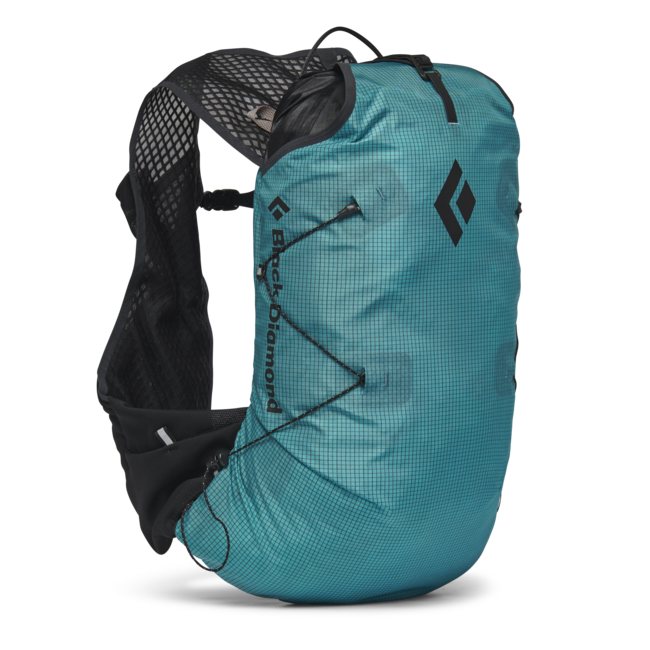 Black Diamond Distance 8 туристичний рюкзак жіночий, темна патина