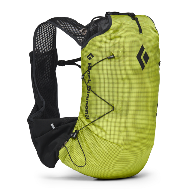 Black Diamond Distance 8 туристичний рюкзак жіночий, оптичний жовтий