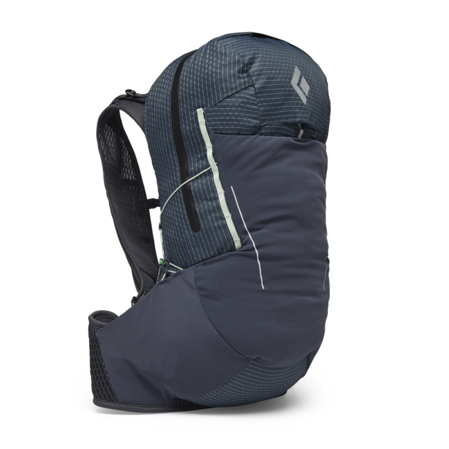 Black Diamond Pursuit 30 туристичний рюкзак жіночий, carbon-foam зелений