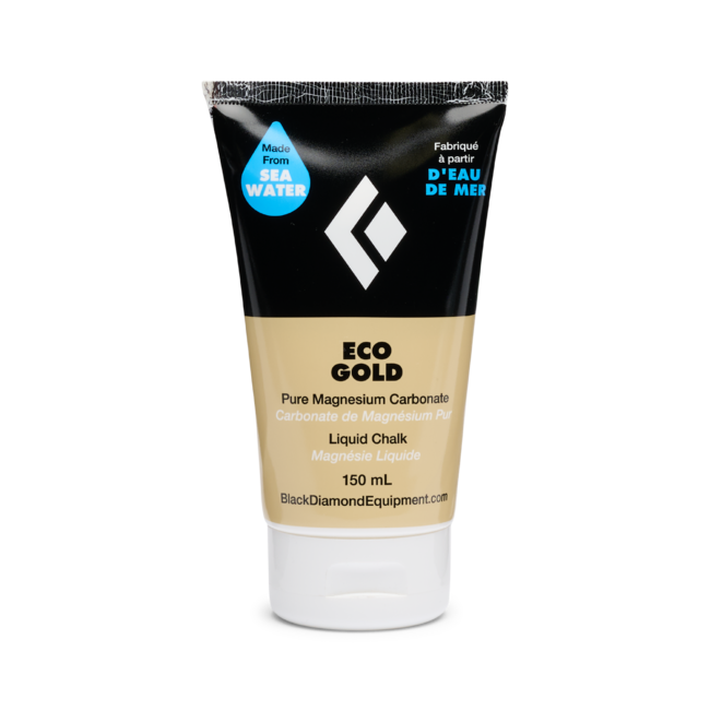 Black Diamond Eco Gold рідка магнезія