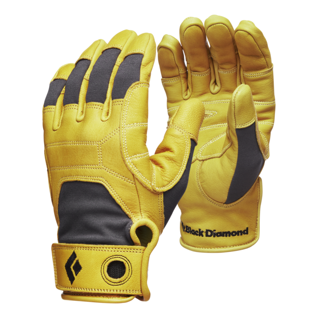 Black Diamond Stone лижні рукавиці, natural