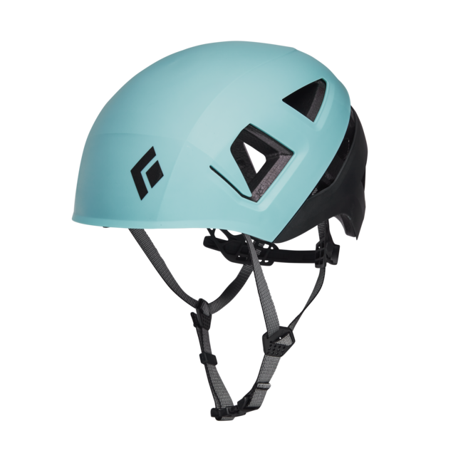 Black Diamond Capitan альпіністський шолом, патина-чорний