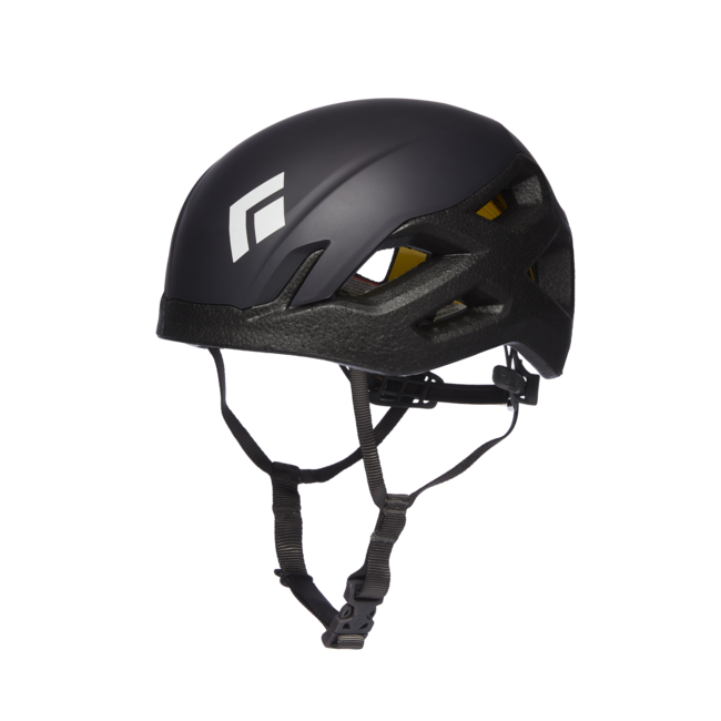 Black Diamond Vision лижна каска Mips, чорна