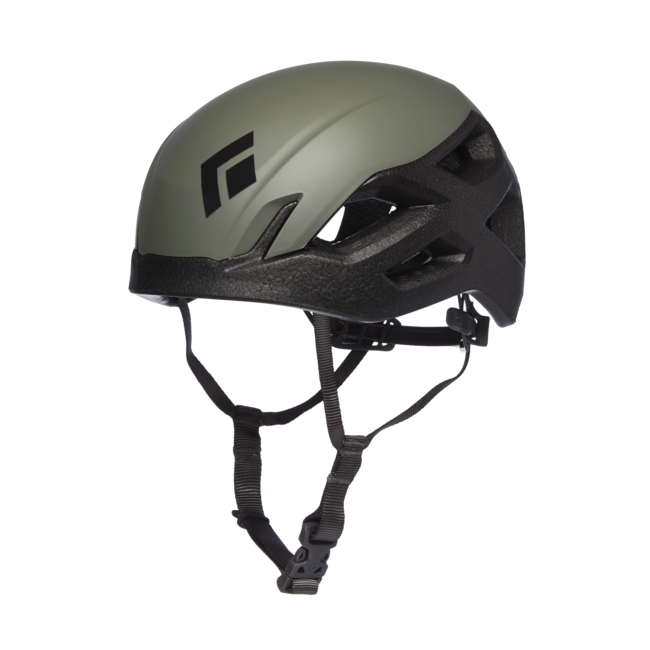 Black Diamond Vision лижна каска, тундра